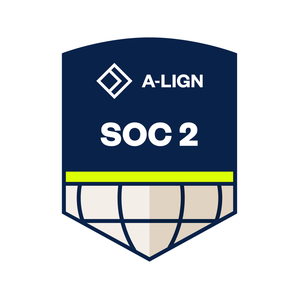 SOC 2