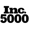 Inc. 5000 LOGO