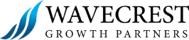 Wavecrest growth partners logo