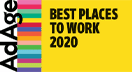 AdAge Best Places to Work 2020