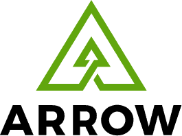 ArrowLogo_Mark_Type_A_Green