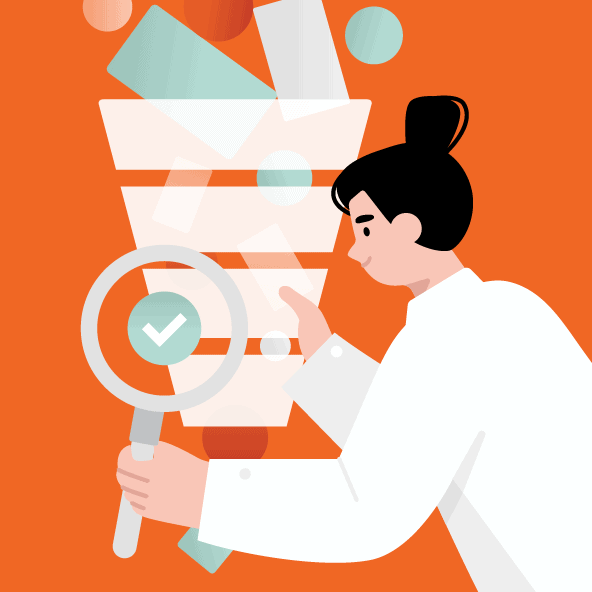 The Good and the Bad Datasets | Stirista: Data and Marketing platform