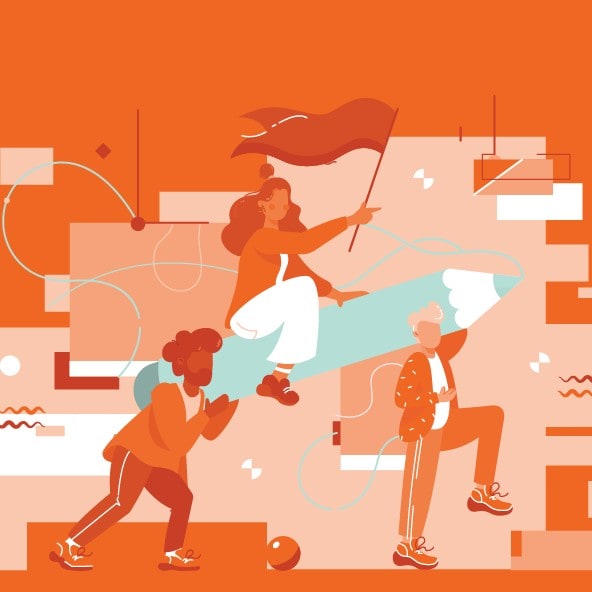 Stirista - Supercharges Its Fusion Data Transformation Partner Program