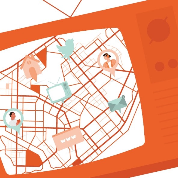 Visitor Id Graph | Stirista: Data and Marketing platform