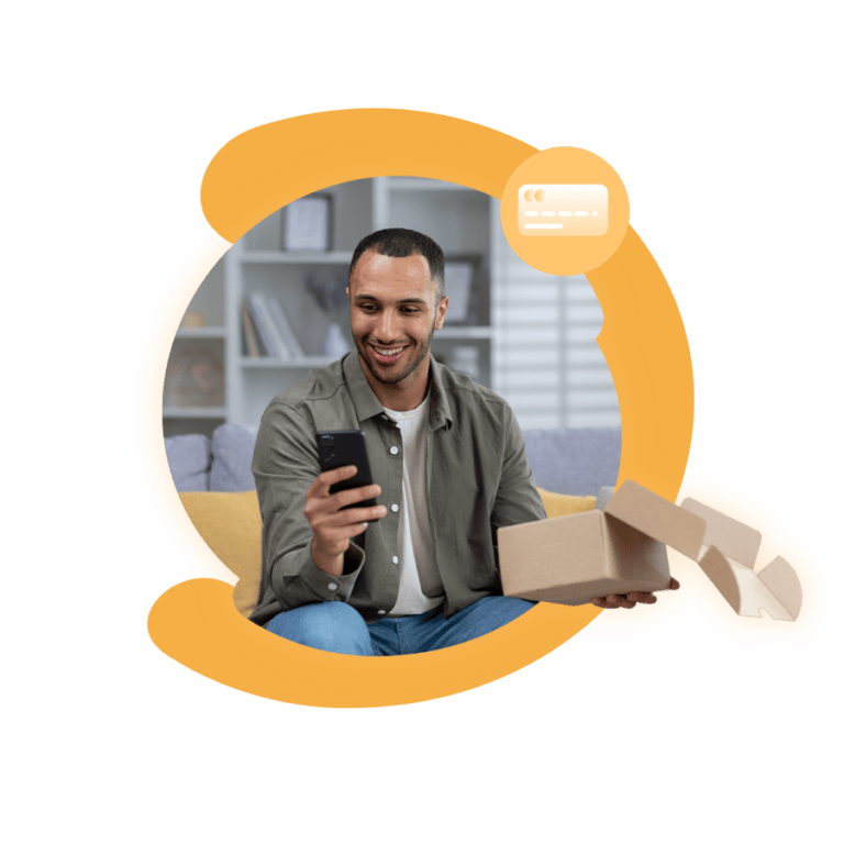 Consumer Data