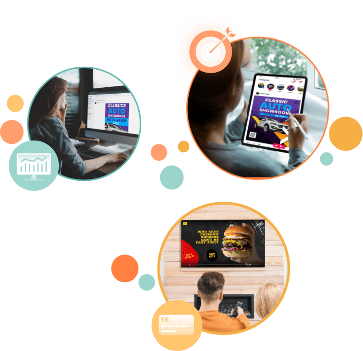 customer acquisitions