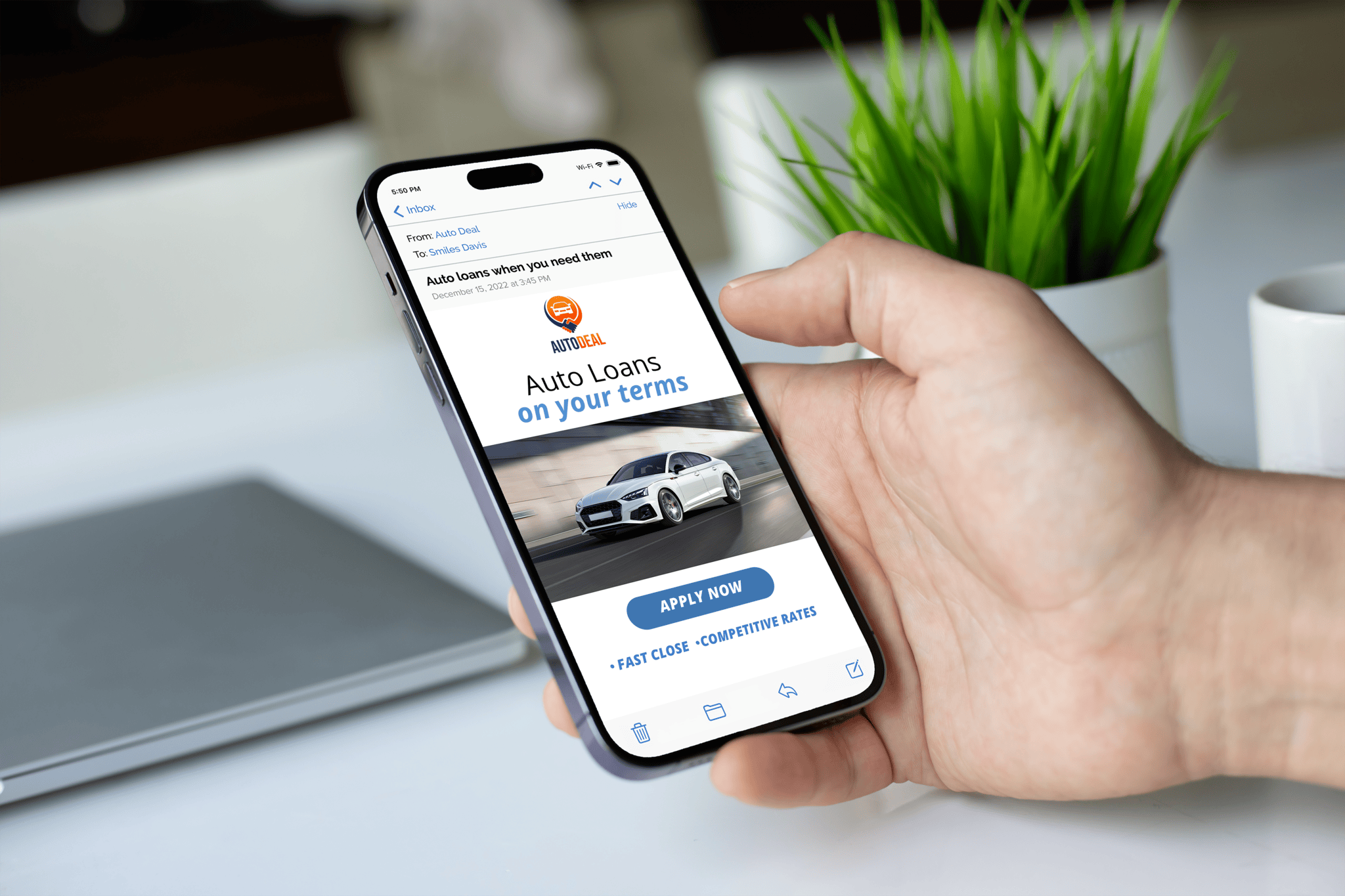 Email Marketing Campaign Solutions by Stirista