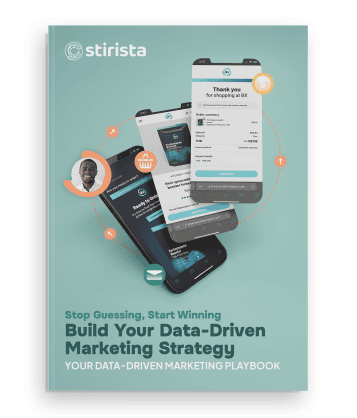 Data Driven Playbook 1