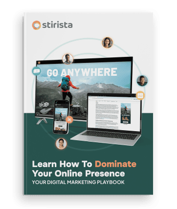 Digital Marketing Playbook 1