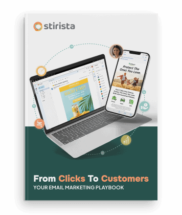 Email Marketing Playbook 1