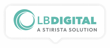 LB Digital Bubble