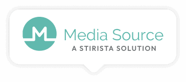 Media Source bubble