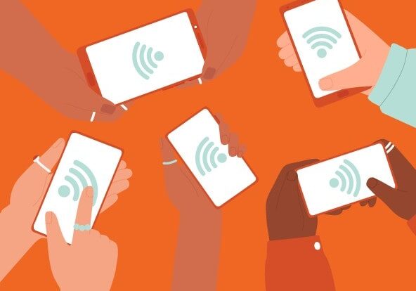 Wifi and the privacy | Stirista: Data and Marketing platform