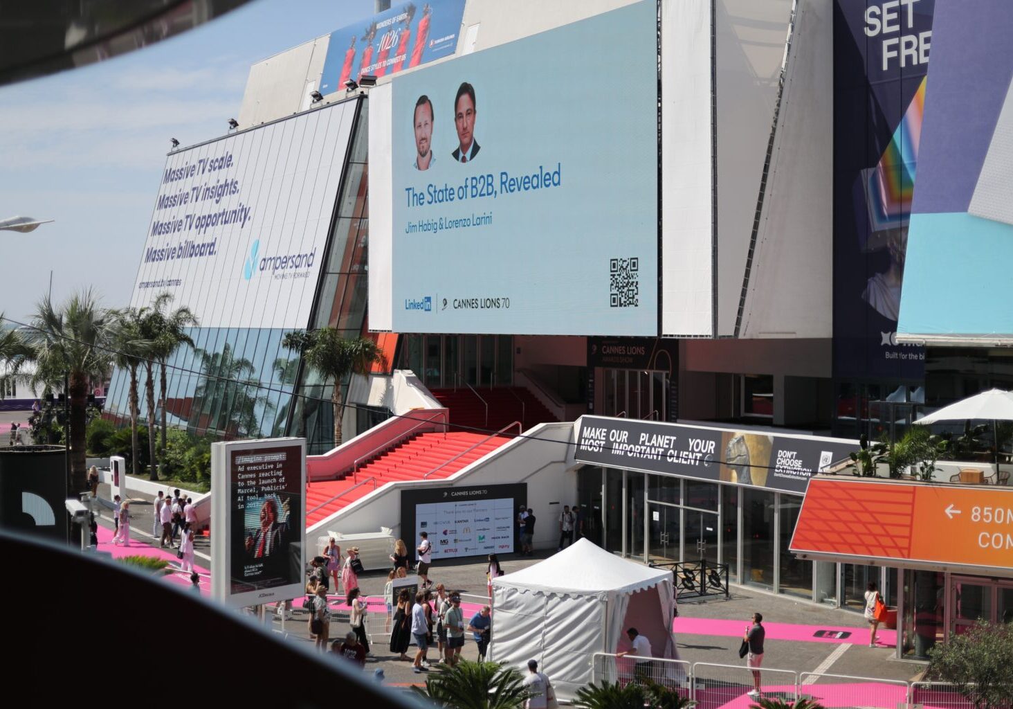 Cannes,France,-,06,19,2023,:,Photos,Of,The