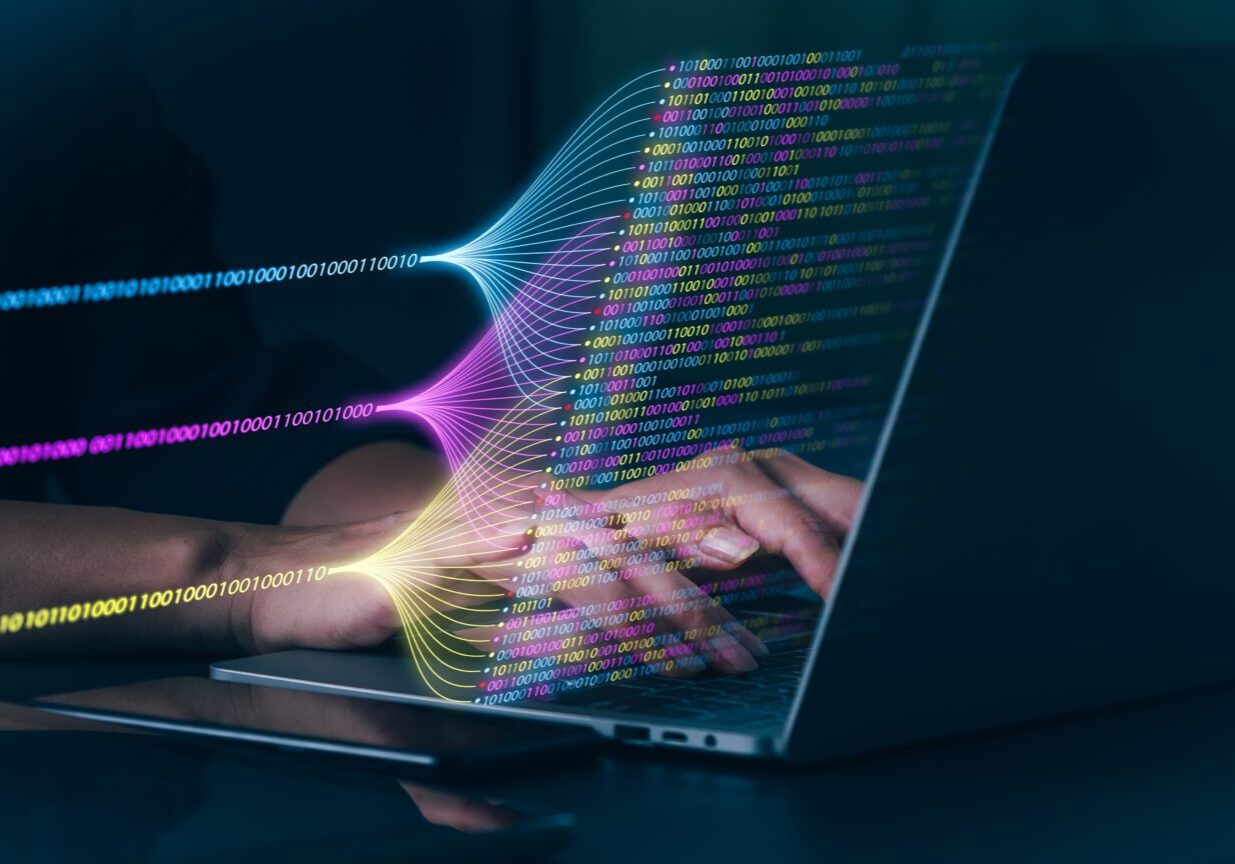 Business,Analytics,Using,Big,Data,And,Ai,Technology.,Data,Mining,