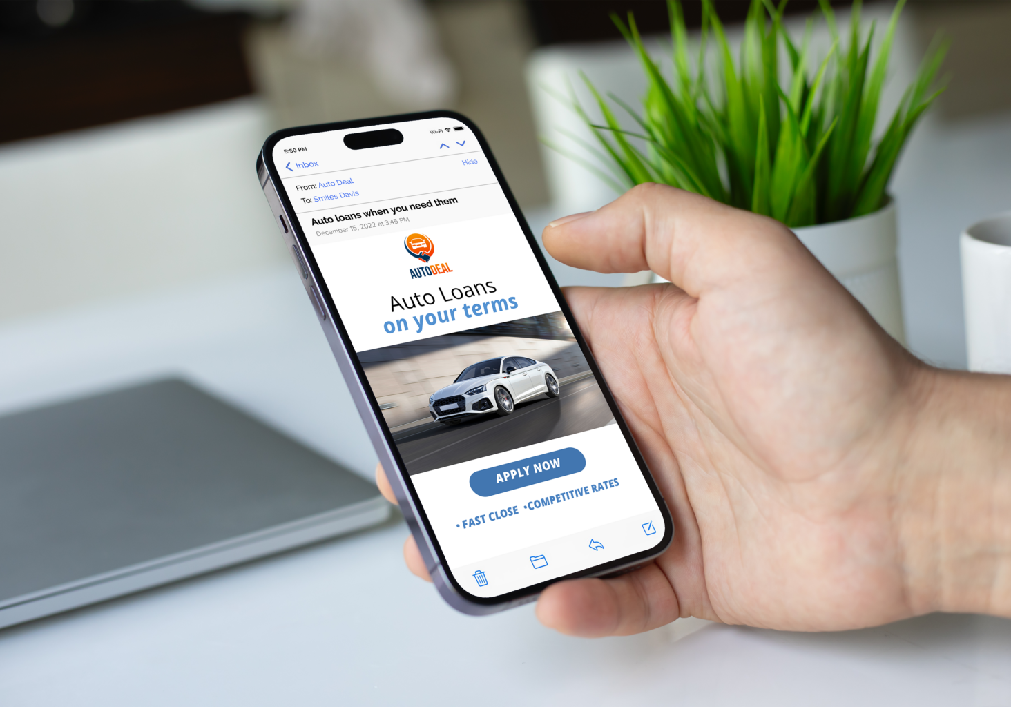 Email Marketing Campaign Solutions by Stirista