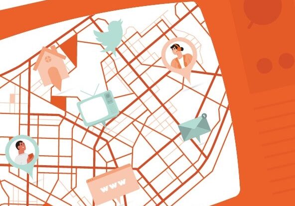 Visitor Id Graph | Stirista: Data and Marketing platform